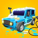 Car wash service APK