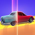 Car Evolution icon