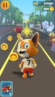 Cat Run Simulator 3D স্ক্রিনশট 1