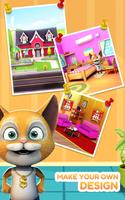 Cat Run Simulator 3D 스크린샷 3