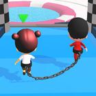 Chained Man Race icon