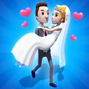 Wedding Match 3D APK