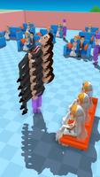 Wedding Match 3D 截图 3