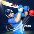 Cricket Championship League 3D icône
