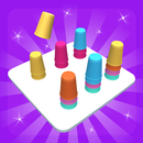 Cup Stacking APK