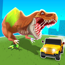 Dino Attack Simulator APK