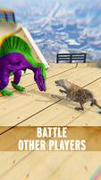 Dino Attack Simulator screenshot 1
