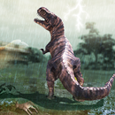 Dinosaur Era : Survival Game aplikacja