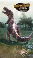 Dinosaur Era : Survival Game Affiche