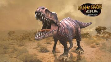 Dinosaur Era : Survival Game capture d'écran 1