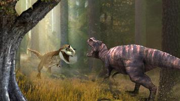Dinosaur Era : Survival Game capture d'écran 2