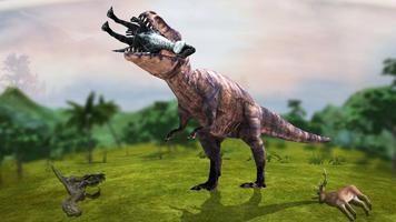Dinosaur Era : Survival Game screenshot 3