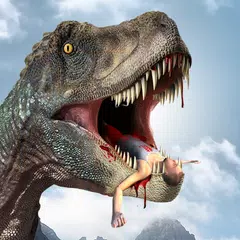Baixar Dinosaur Simulator 2021 XAPK