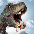 APK Dinosaur Simulator 2021