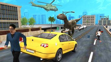 Dinosaur Simulator 2021 স্ক্রিনশট 3