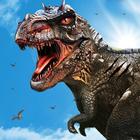 Dinosaur Simulator 3D 2019 icône