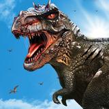 Dinosaur Simulator 3D 2019 icône