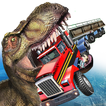 Dinosaur Transporter