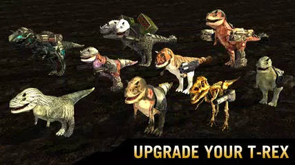 Dino T-Rex 1.55 APK Download by Offline games - APKMirror