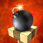Don't Step On Bomb icon