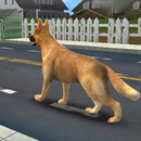 APK Dog Simulator 2017 - Pet Games