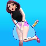 Draw Right! biểu tượng