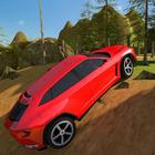 Extreme Car Driving Sim 3D icon