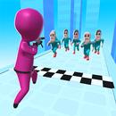 Falling men APK