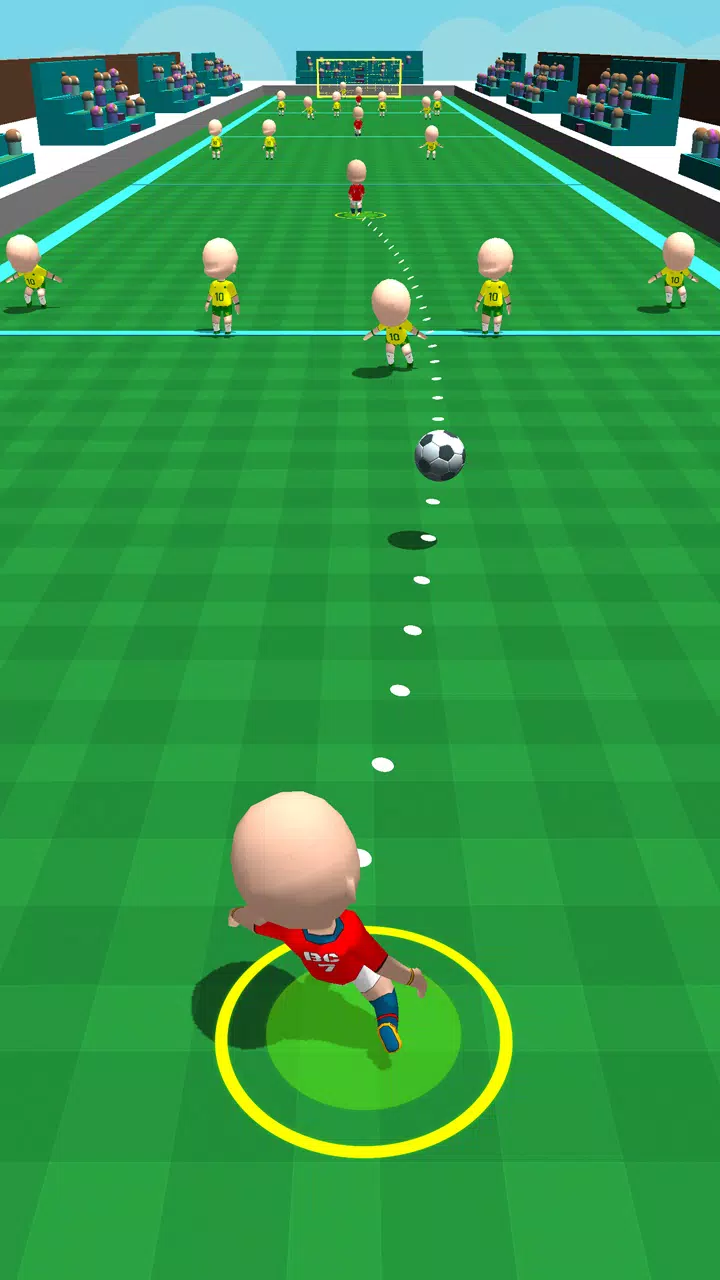 Stick Futebol Jogos desligada – Apps no Google Play