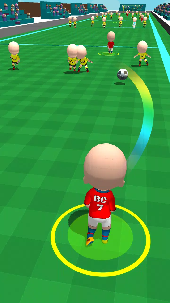 Stick Futebol Jogos desligada – Apps no Google Play