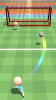 Stick Football : Jeux de Foot capture d'écran 1