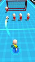 Stick Football : Jeux de Foot capture d'écran 2