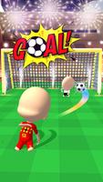 Stick Football : Jeux de Foot capture d'écran 3