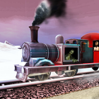 Ghost Train Simulator 2018 icône