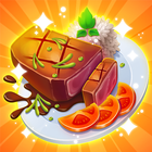 Good Chef - Cooking Games ไอคอน