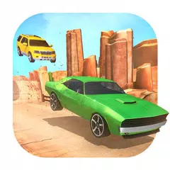 Hill Car Stunt 2020 XAPK download