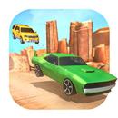 Hill Car Stunt 2020 APK