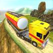 Hill Truck Driving 3D icon