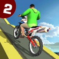 Hill Top Racing Mania 2