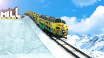 Train Racing 3D 2024 Plakat