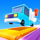 Hill Transporter أيقونة