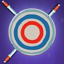 Knife Throw APK