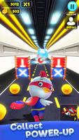 Rush Rush 3D - Running Games screenshot 3