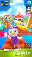Rush Rush 3D - Running Games screenshot 1