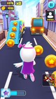 Rush Rush 3D - Running Games screenshot 2