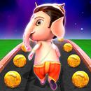 Little Ganesha - Running Game APK