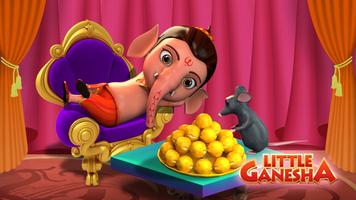 Little Ganesha Screenshot 1