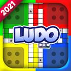Ludo India - Classic Ludo Game ไอคอน