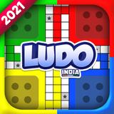 Ludo India - Classic Ludo Game icône