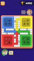 Ludo India - Classic Ludo Game تصوير الشاشة 1